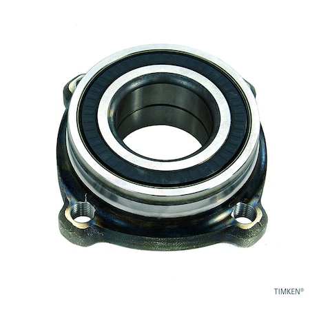 Timken Preset Pregreased Presealed Brg Module, Bm500010 BM500010